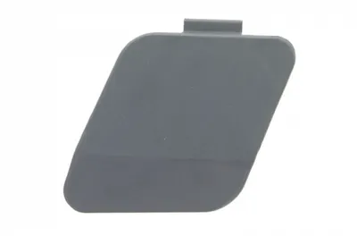 Capac carlig remorcare fata plastic, grunduita BMW Seria 1 intre 2010-2015