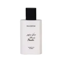 Apa de Parfum Musk Powder by Naseem, Unisex, 50 ml