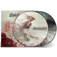 The God Machine (Picture Disc Vinyl)