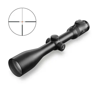 Luneta de arma pentru vanatoare Swarovski Z6I 2.5-15x50 P BT L 4A-I