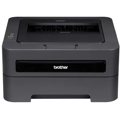 Imprimanta Second Hand Laser Monocrom Brother HL-2270DW, Duplex, A4, 26 PPM, 2400 x 600, USB, RJ-45, Wireless