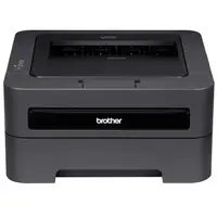 Imprimanta Second Hand Laser Monocrom Brother HL-2270DW, Duplex, A4, 26 PPM, 2400 x 600, USB, RJ-45, Wireless