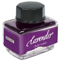 Cerneală parfumată Online - Lavender, violet, 15 ml