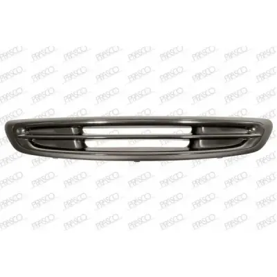 Grila radiator PRASCO ME3022001