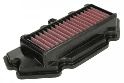 Filtru aer cu durabilitate ridicata (278x117x49) potrivit KAWASAKI ER-6F, ER-6N, EX 650 2012-2015