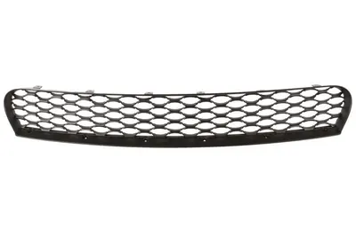 Grila bara fata potrivit Dodge Charger dupa 2019 - (plastic, negru)