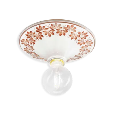 Plafoniera, lampa de tavan CLASSIC TRIESTE C134