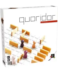 Quoridor Clasic (RO-EN)