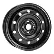 Janta otel ALCAR STAHLRAD 6735 5x15 4x100 ET40 ML 54 mm