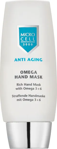 Micro Cell Mască hrănitoare pentru mâini, 75 ml