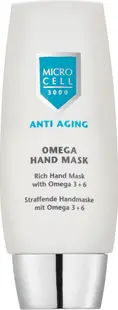 Micro Cell Mască hrănitoare pentru mâini, 75 ml