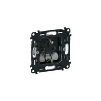 2P+E priza Valena In'Matic - automatic terminals - German standard - 16 A 250 V~