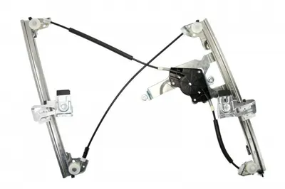Macara geam fata dreapta electric, fara motoras, 4 usi SKODA OCTAVIA I intre 1996-2010