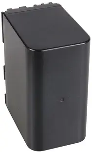 Baterie Patona - înlocuitor pentru Canon BP-970G, negru