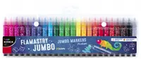 Markere Kidea - Jumbo, 24 de culori