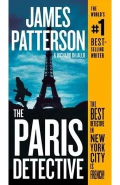 The Paris Detective