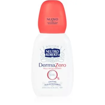 Neutro Roberts DermaZero Deo cu atomizor cu o eficienta de 48 h