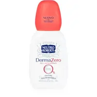 Neutro Roberts DermaZero Deo cu atomizor cu o eficienta de 48 h