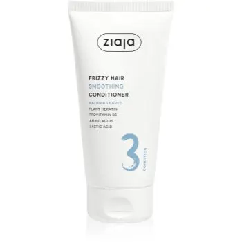 Ziaja Plant Essentials Baobab Leaves balsam pentru păr creț