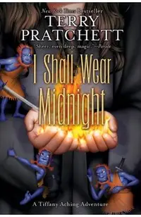 I Shall Wear Midnight