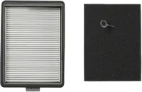 Filtru Miele - CX FSF, pentru Boost CX1, negru