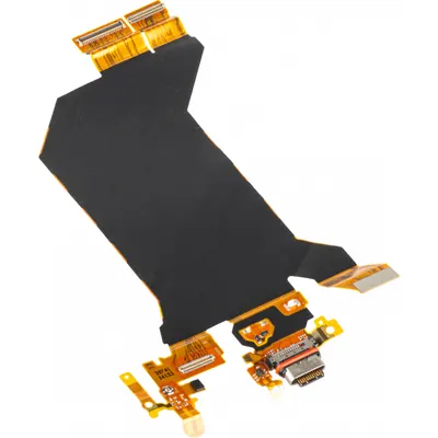 Banda cu Conector Incarcare Sony Xperia 1 VI, Swap