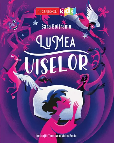 Lumea viselor
