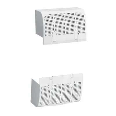 Protectii sigilabile borna - pentru DPX³ 250 4P - pentru conectori fata