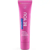 Pasta de dinti Be You Pink, 60ml, Curaprox