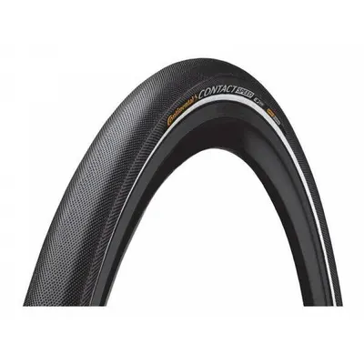 Cauciuc Continental Contact II 700x28-42 Reflex Kevlar