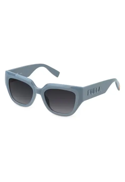 Ochelari de soare SFU809V 04GT - Marime 57 mm