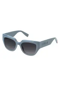 Ochelari de soare SFU809V 04GT - Marime 57 mm