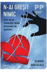 N-ai gresit nimic