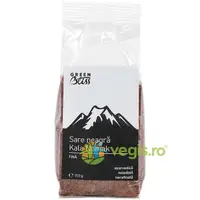 Sare Neagra Fina Kala Namak 350g