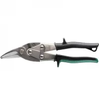 Foarfeca de taiat tabla, taiere pe dreapta Bessey D16 82033000D16, 240 mm