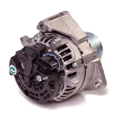 Generator/alternator HARTWINN 40.484636HRTE