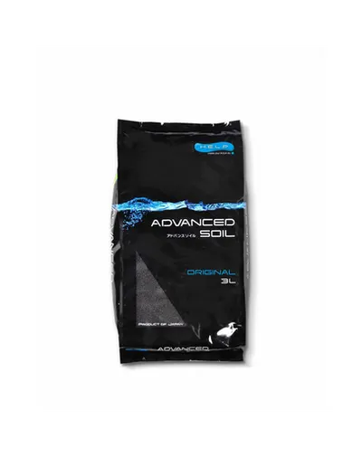 Aquael H.e.l.p. Advanced Soil, 3 L