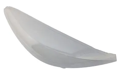 Sticla far dreapta potrivit PEUGEOT 207 2009-2012
