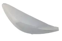 Sticla far dreapta potrivit PEUGEOT 207 2009-2012