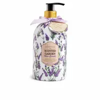 Loțiune de corp, IDC Institute, Warm Lavender, 500ml