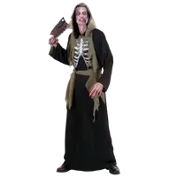Costum zombie halloween horror