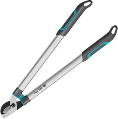 Foarfecă de grădină pentru crengi Gardena - EasyCut L, 680 mm
