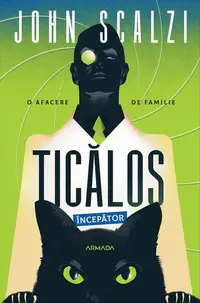 Ticălos începător - Paperback brosat