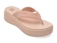 Papuci ZAXY nude, 1916607, din pvc