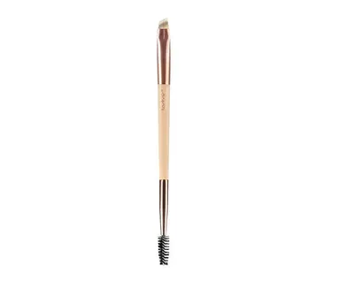 Pensula sprancene, Technic, Brush Spoolie