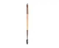 Pensula sprancene, Technic, Brush Spoolie