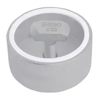 Plastic ring for 1625/2BB9