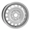 Janta otel ALCAR STAHLRAD 6.5x16 5x114.3 ET52.5 ML 67 mm