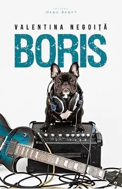 Boris