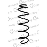 Arc spiral CS Germany 14.871.163